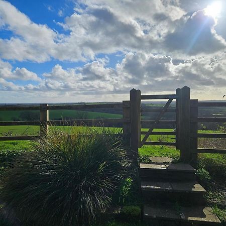 Meadow View Βίλα Haverfordwest Εξωτερικό φωτογραφία