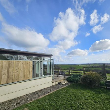 Meadow View Βίλα Haverfordwest Εξωτερικό φωτογραφία