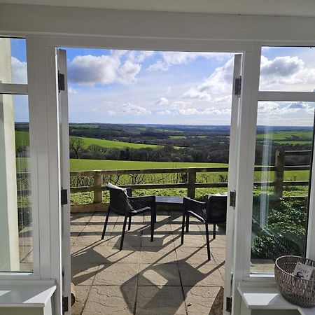 Meadow View Βίλα Haverfordwest Εξωτερικό φωτογραφία