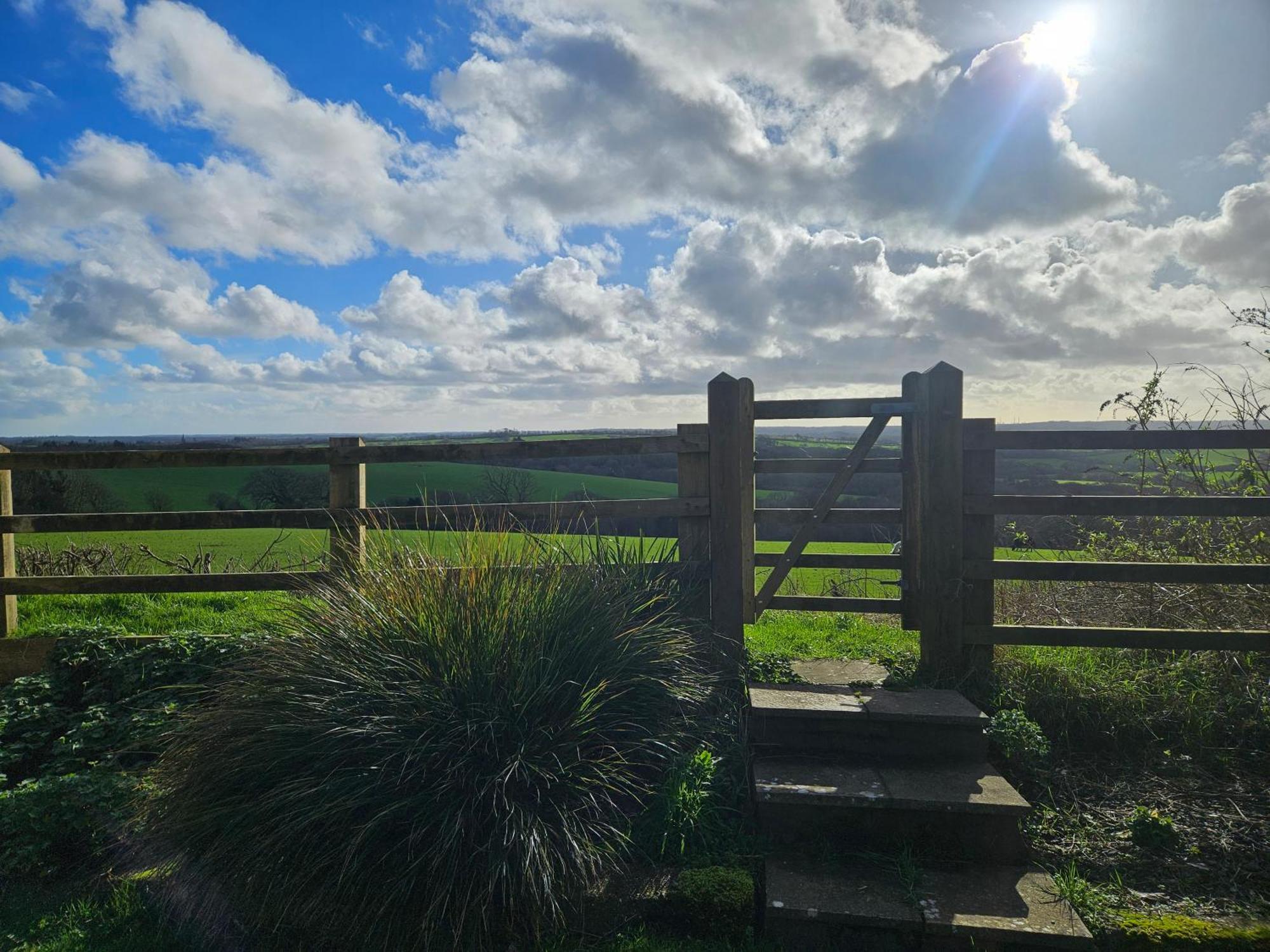 Meadow View Βίλα Haverfordwest Εξωτερικό φωτογραφία