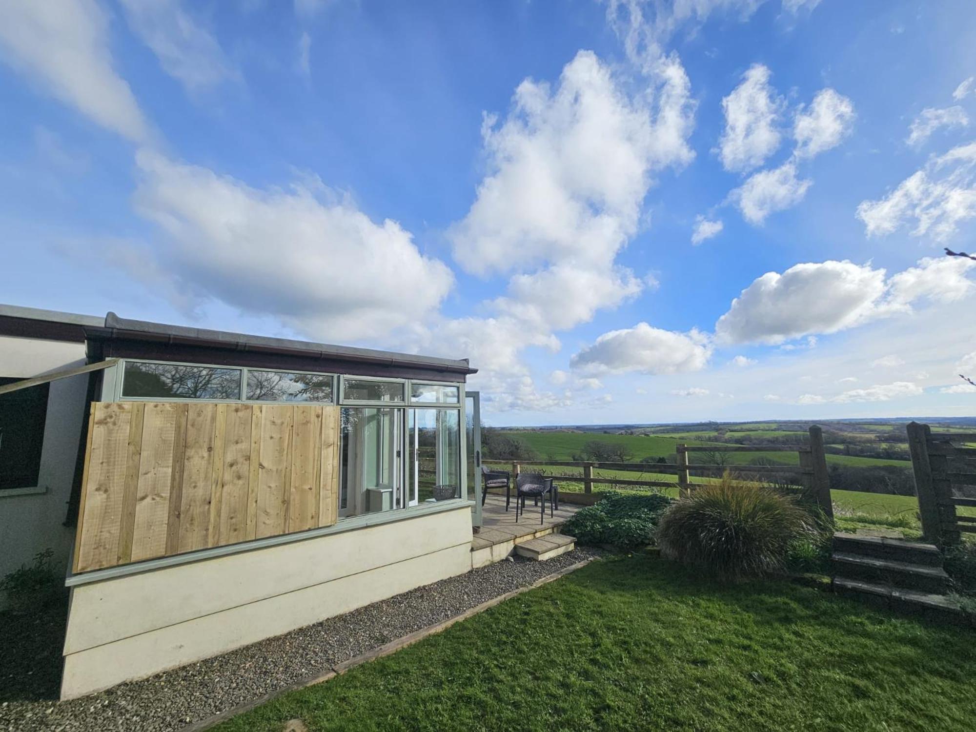 Meadow View Βίλα Haverfordwest Εξωτερικό φωτογραφία