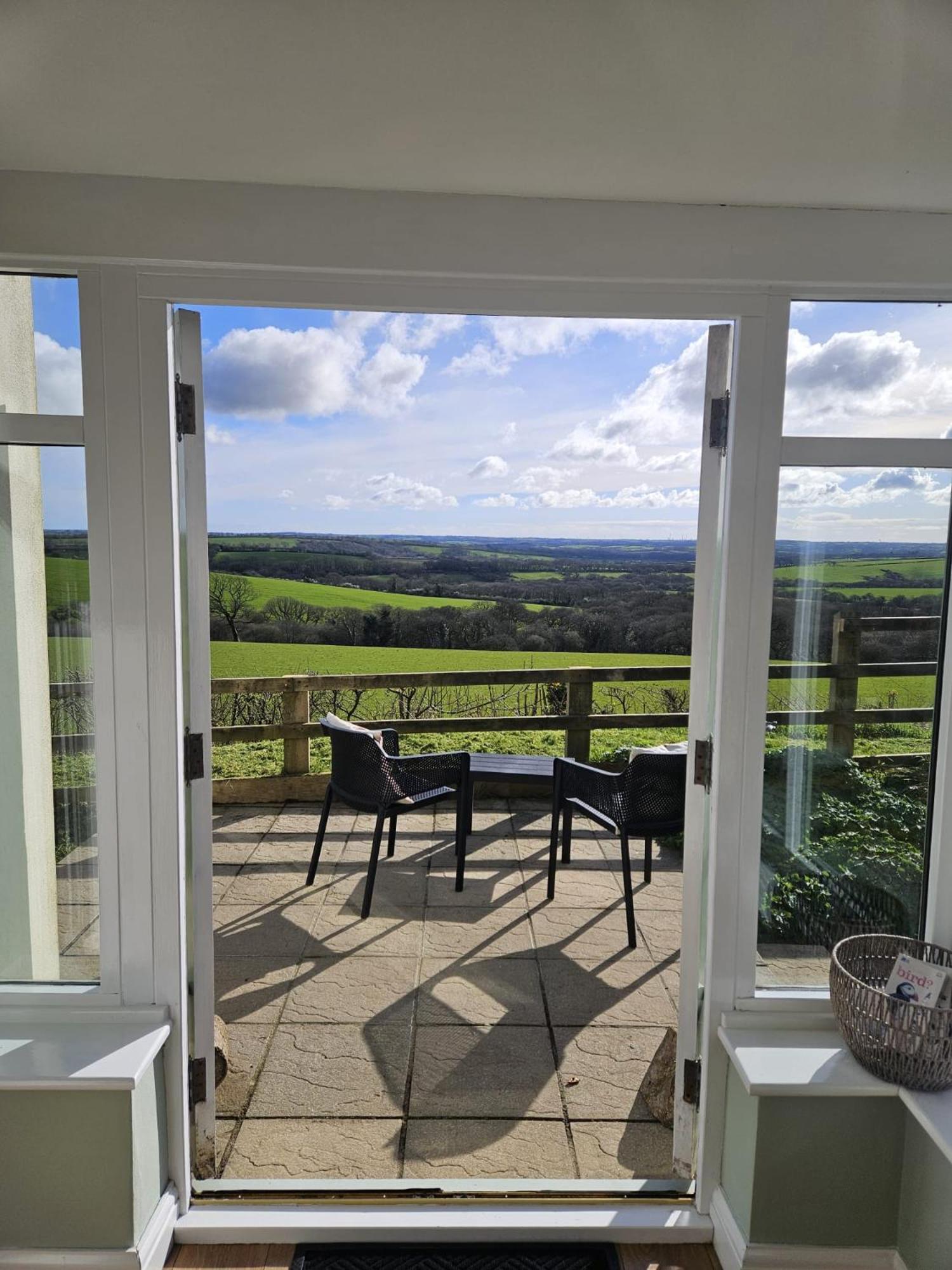 Meadow View Βίλα Haverfordwest Εξωτερικό φωτογραφία