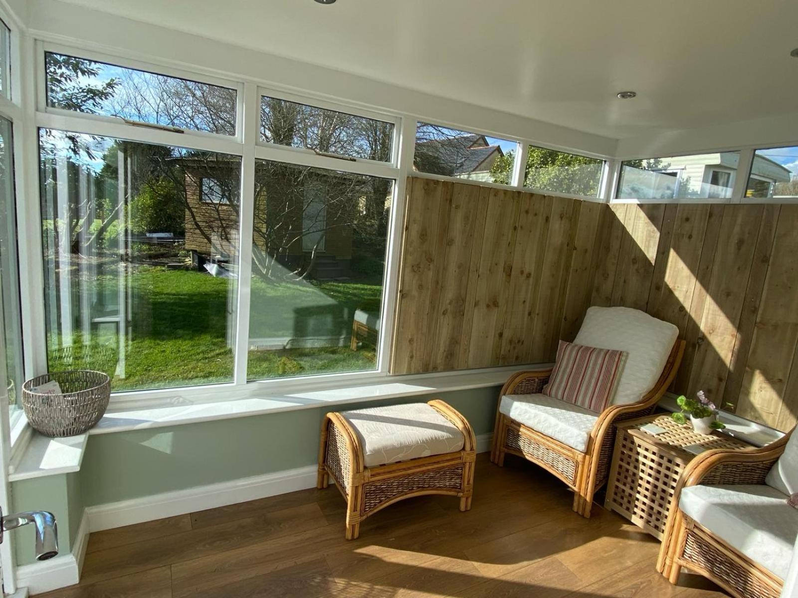 Meadow View Βίλα Haverfordwest Εξωτερικό φωτογραφία