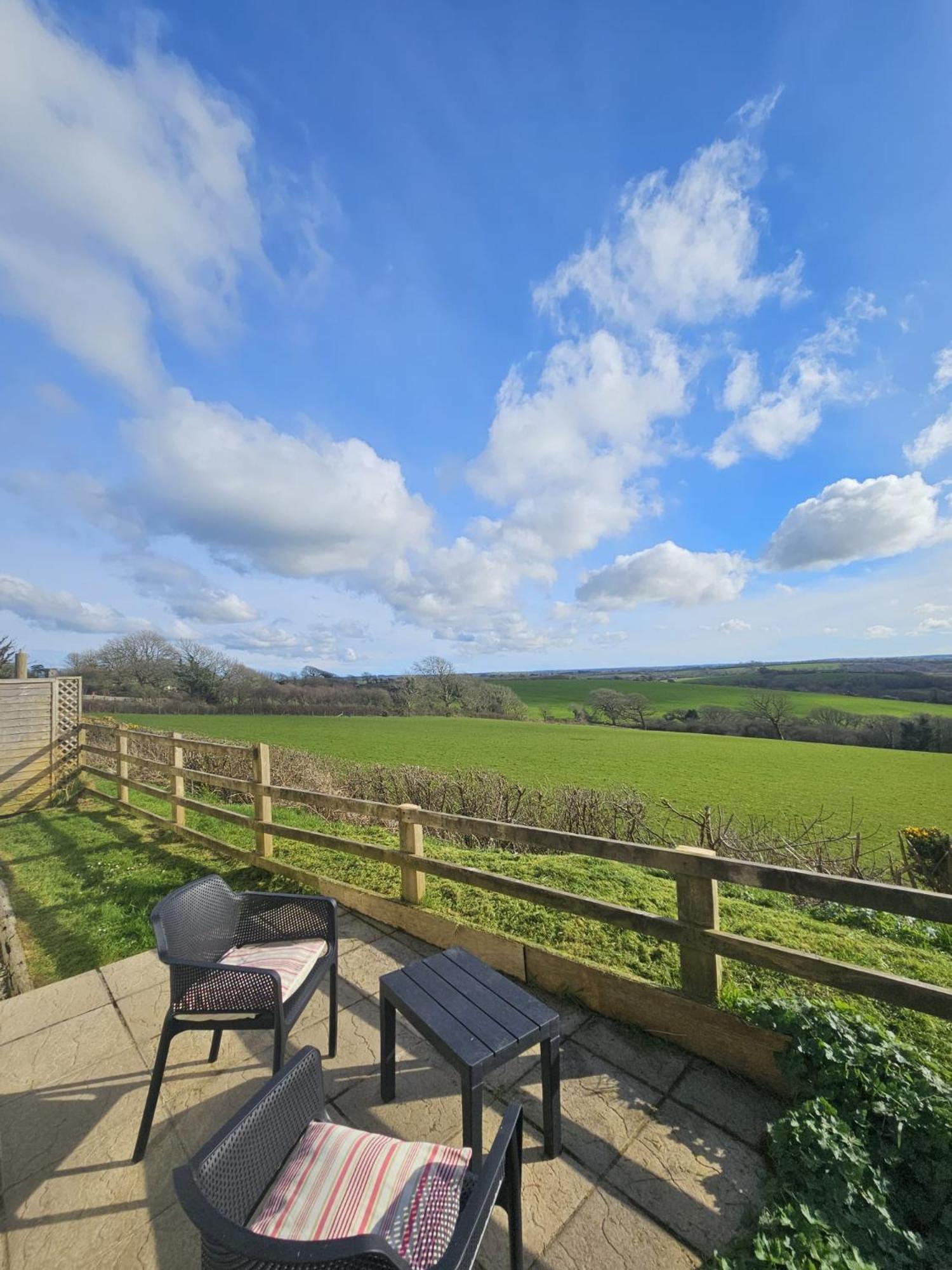 Meadow View Βίλα Haverfordwest Εξωτερικό φωτογραφία