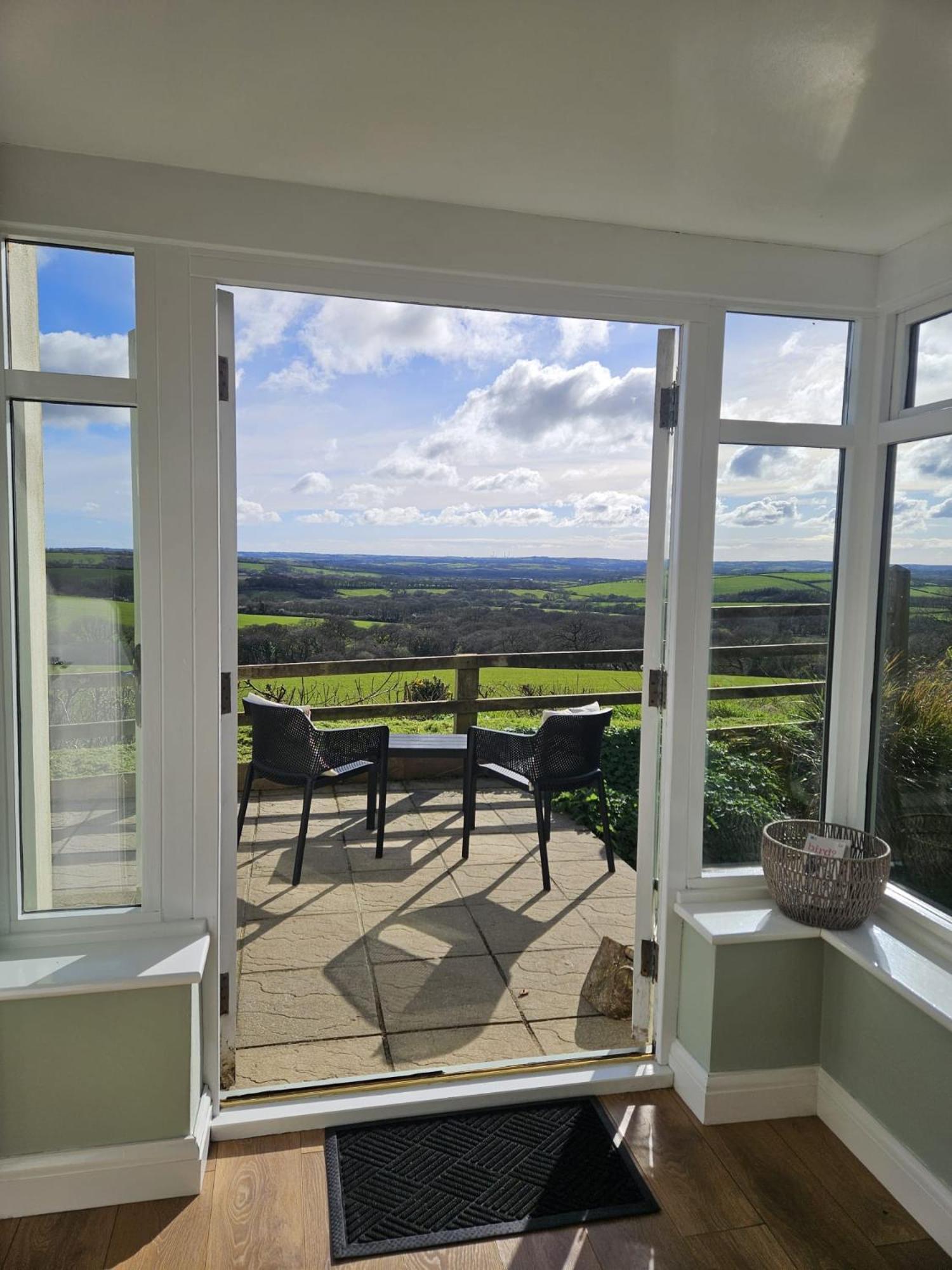 Meadow View Βίλα Haverfordwest Εξωτερικό φωτογραφία