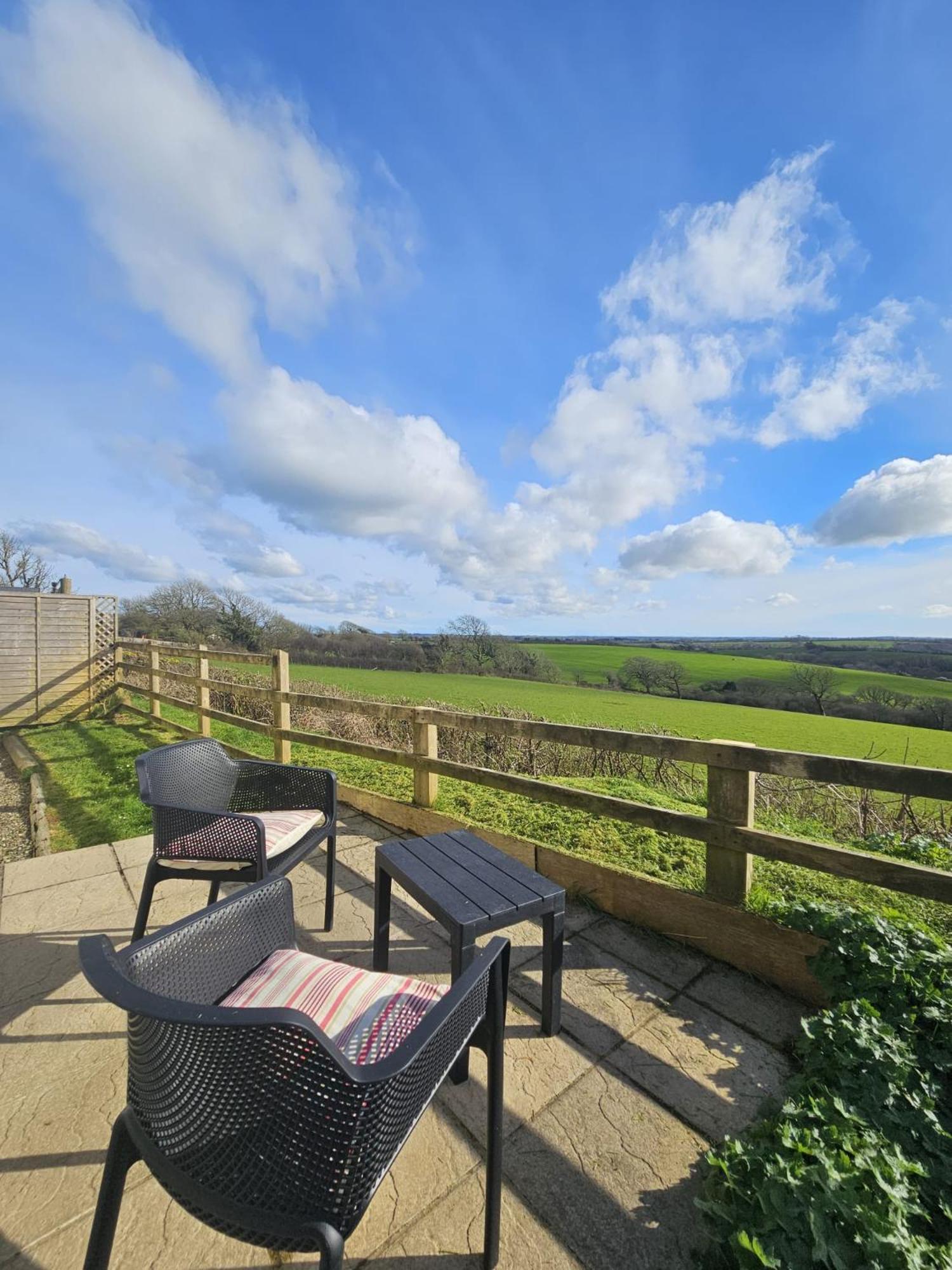 Meadow View Βίλα Haverfordwest Εξωτερικό φωτογραφία
