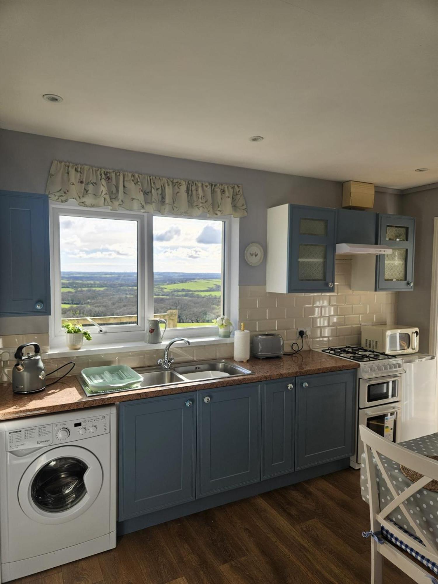 Meadow View Βίλα Haverfordwest Εξωτερικό φωτογραφία