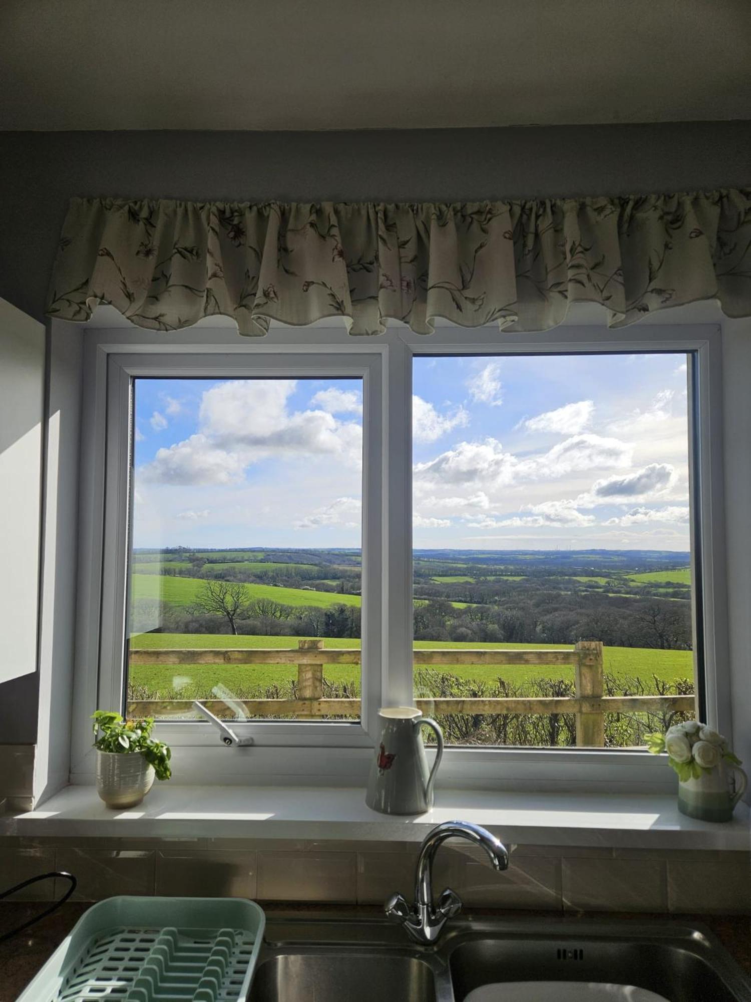Meadow View Βίλα Haverfordwest Εξωτερικό φωτογραφία