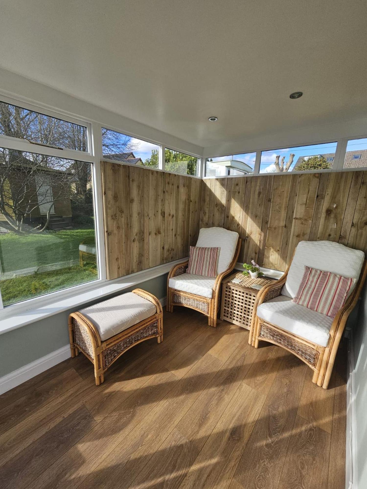 Meadow View Βίλα Haverfordwest Εξωτερικό φωτογραφία