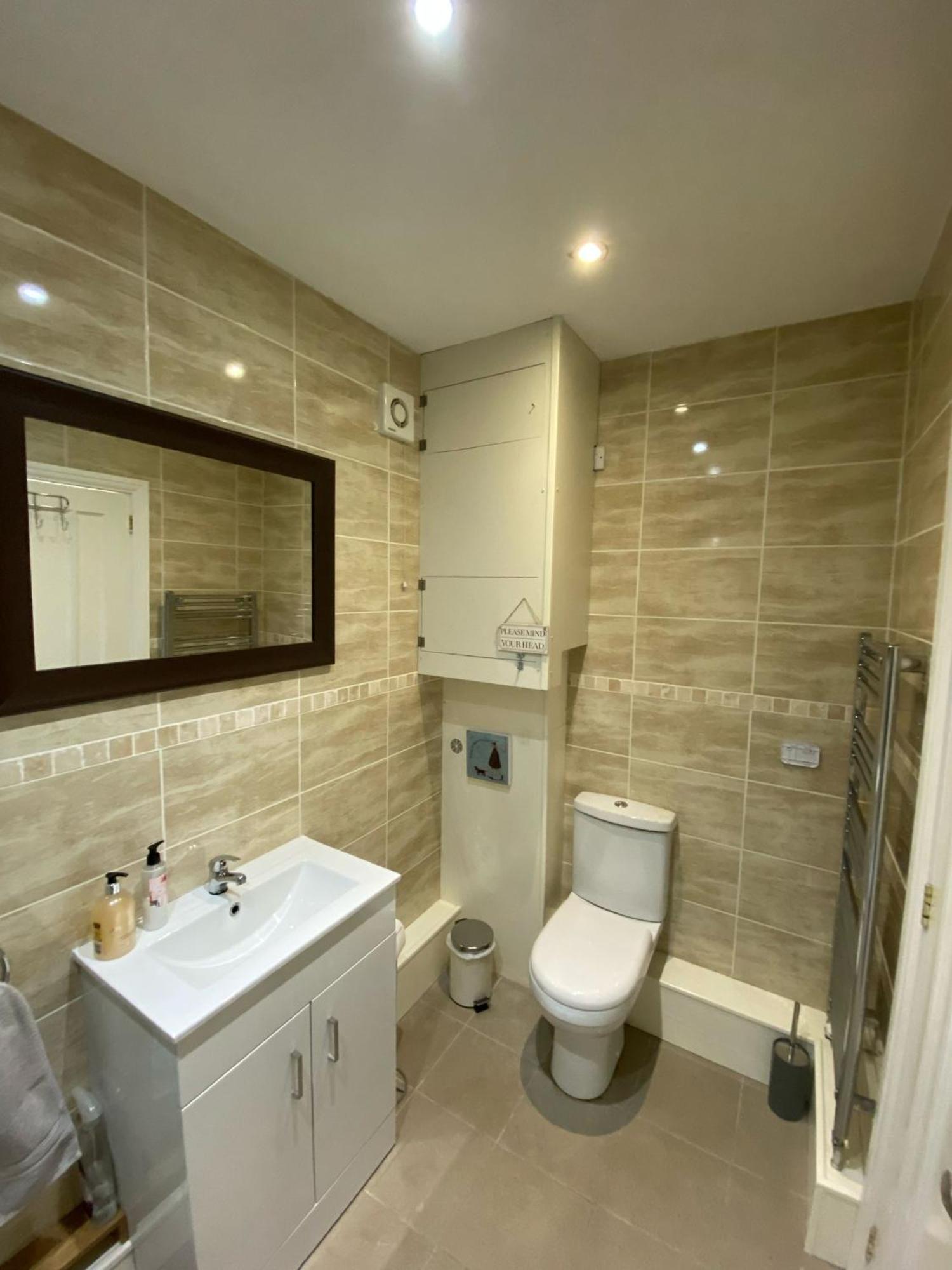 Meadow View Βίλα Haverfordwest Εξωτερικό φωτογραφία