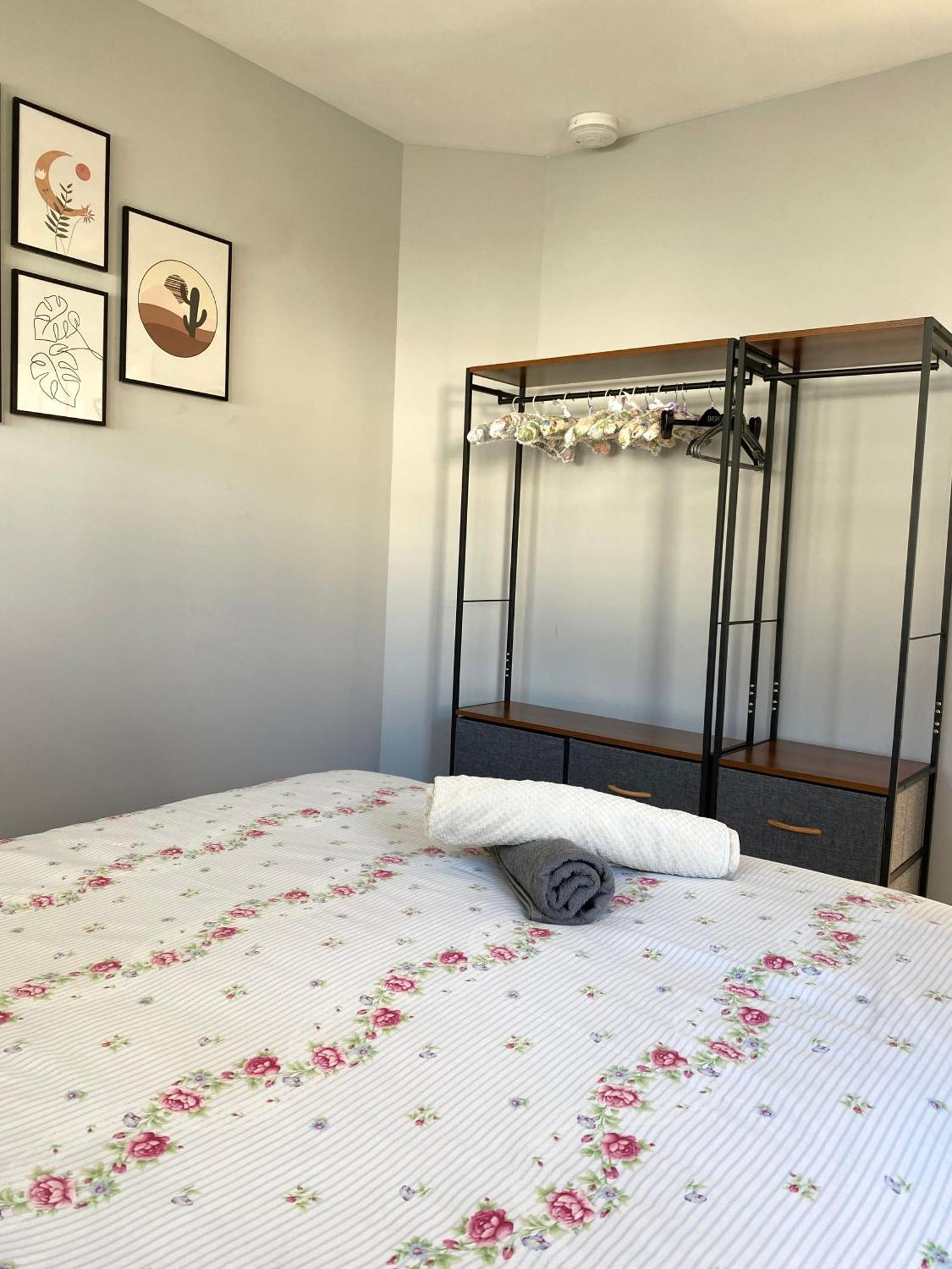 Meadow View Βίλα Haverfordwest Εξωτερικό φωτογραφία