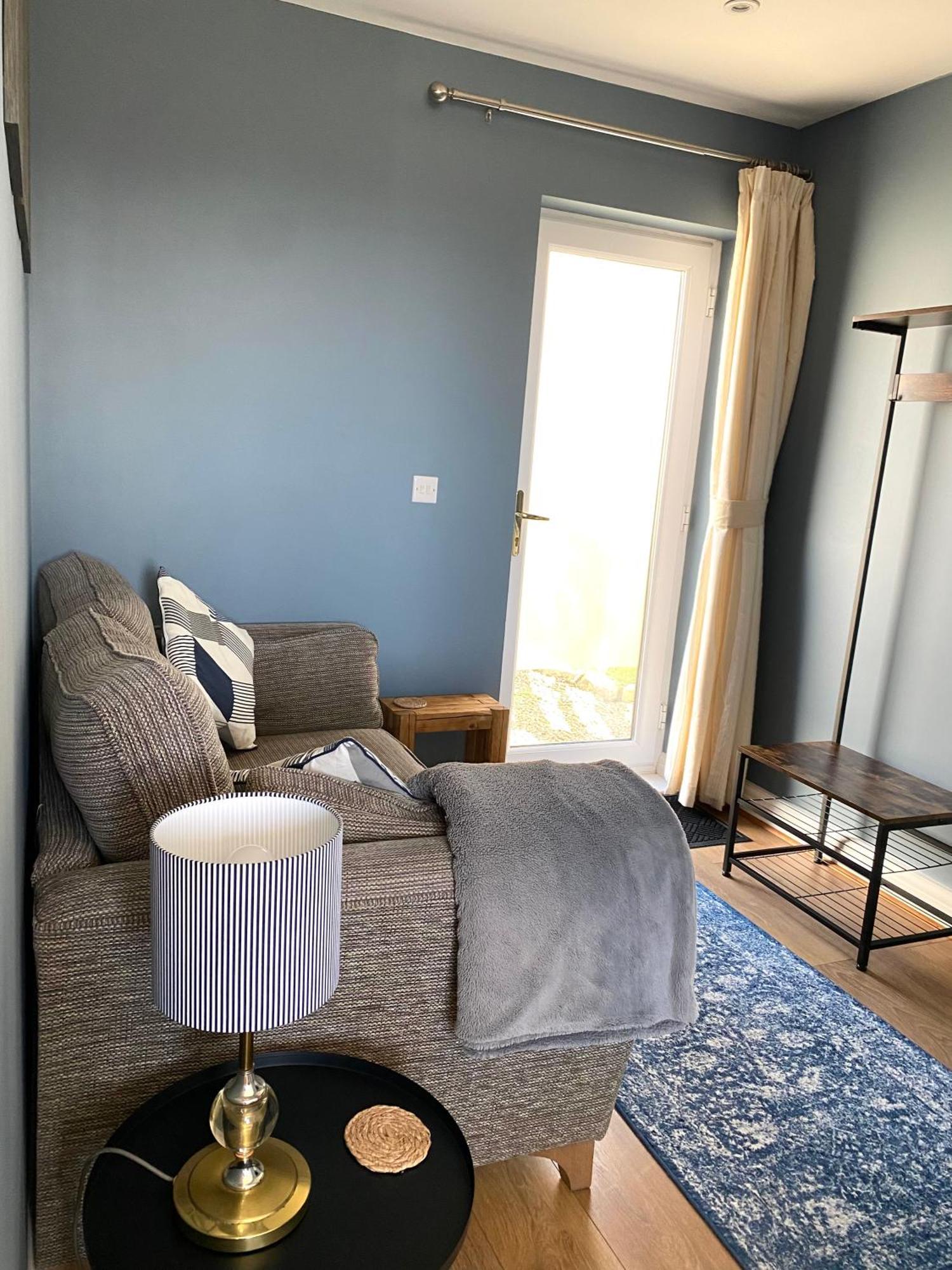 Meadow View Βίλα Haverfordwest Εξωτερικό φωτογραφία
