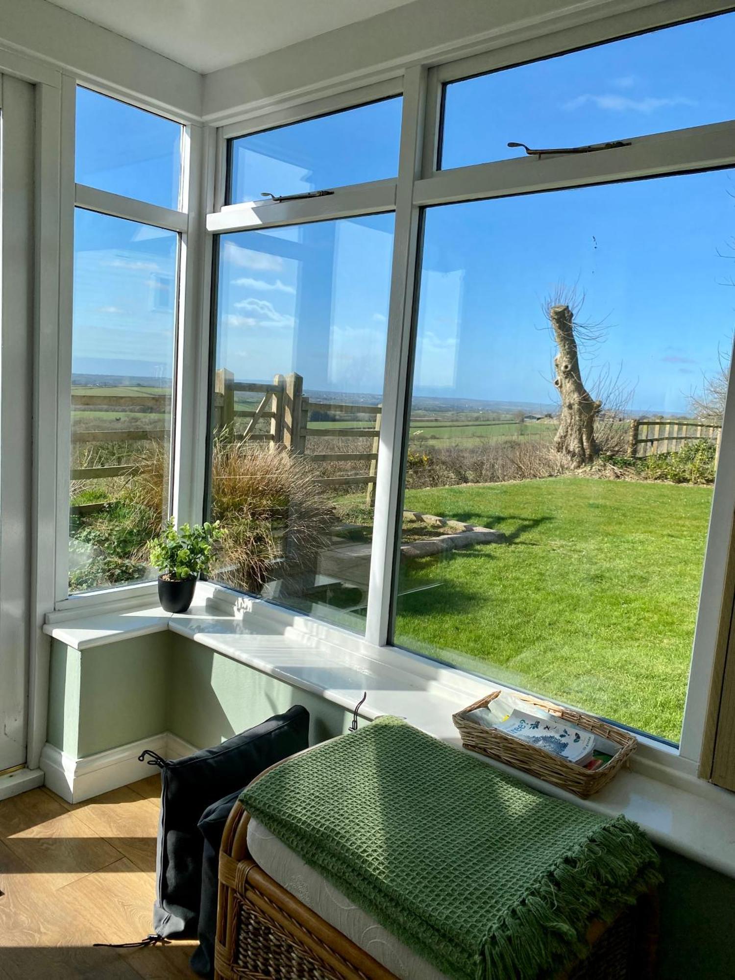 Meadow View Βίλα Haverfordwest Εξωτερικό φωτογραφία