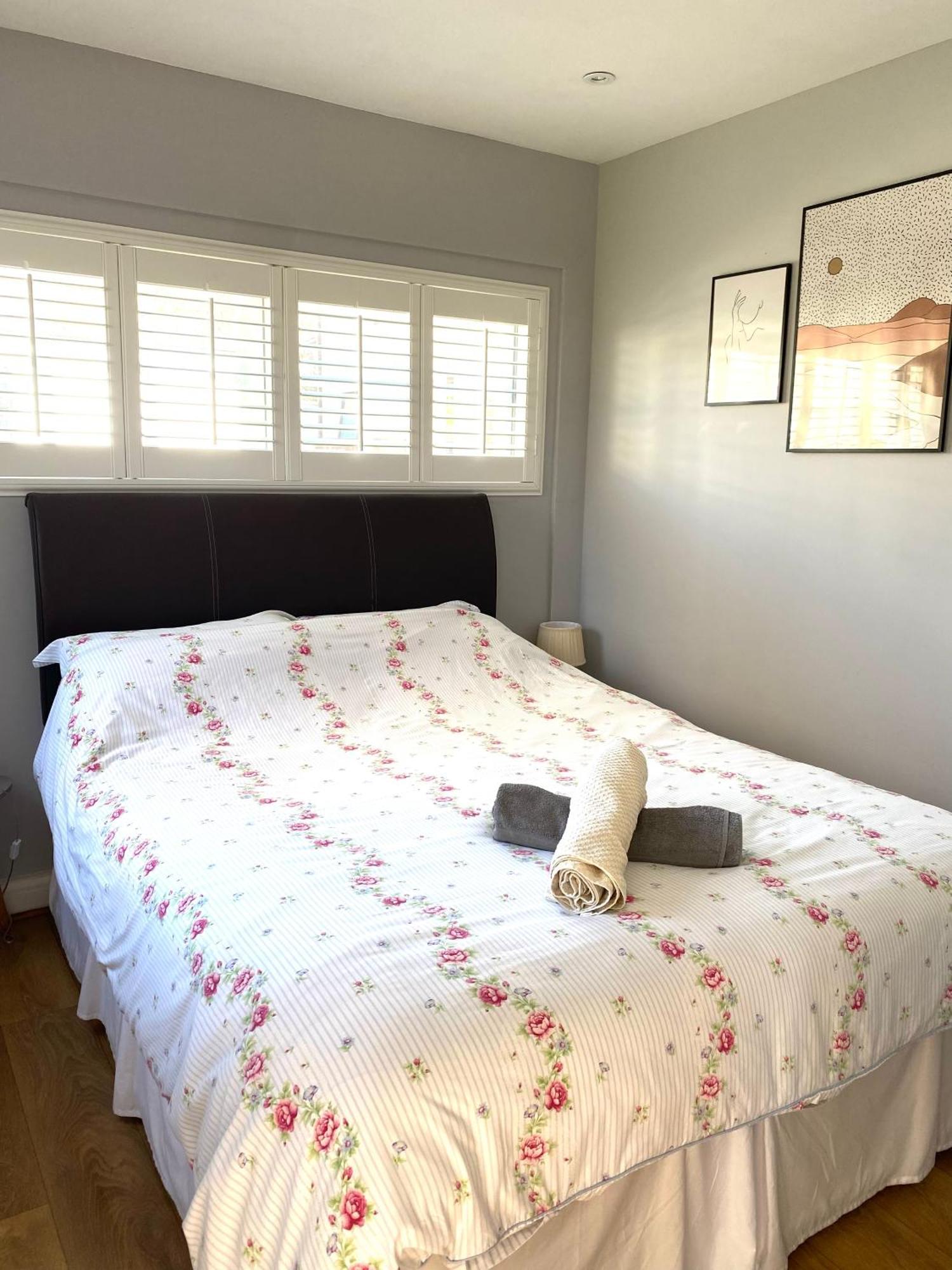 Meadow View Βίλα Haverfordwest Εξωτερικό φωτογραφία